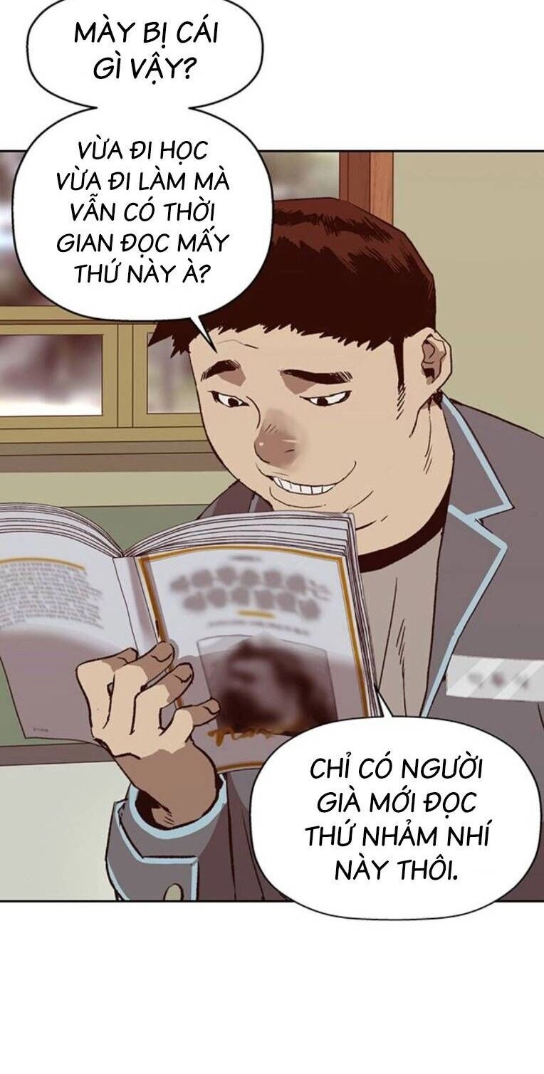 Anh Hùng Yếu Chapter 257 - 65