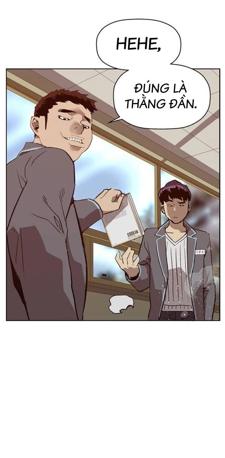 Anh Hùng Yếu Chapter 257 - 70