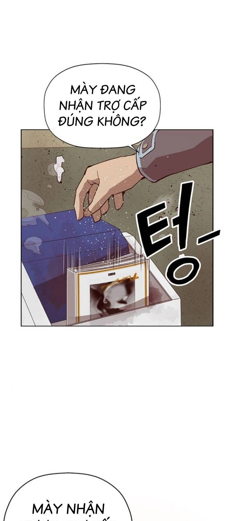 Anh Hùng Yếu Chapter 257 - 72