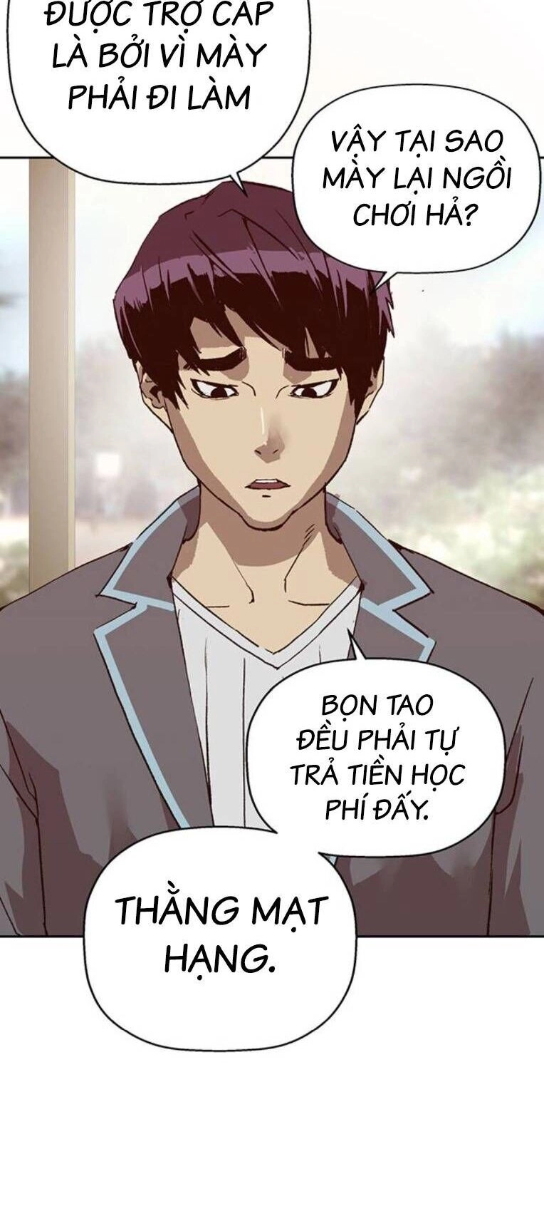 Anh Hùng Yếu Chapter 257 - 73