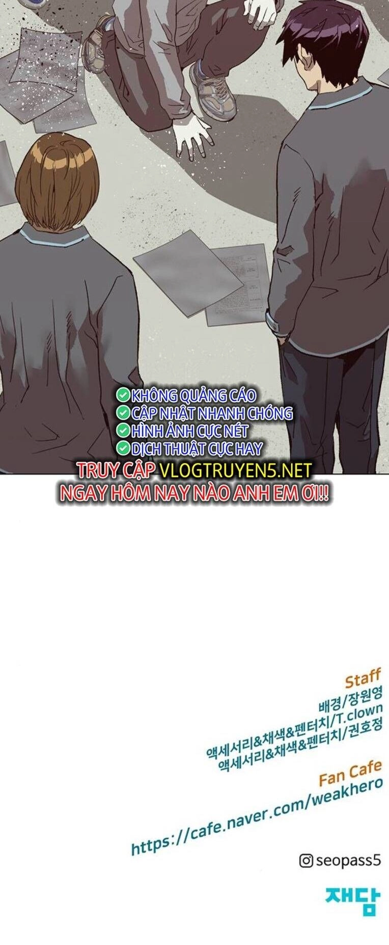 Anh Hùng Yếu Chapter 257 - 77