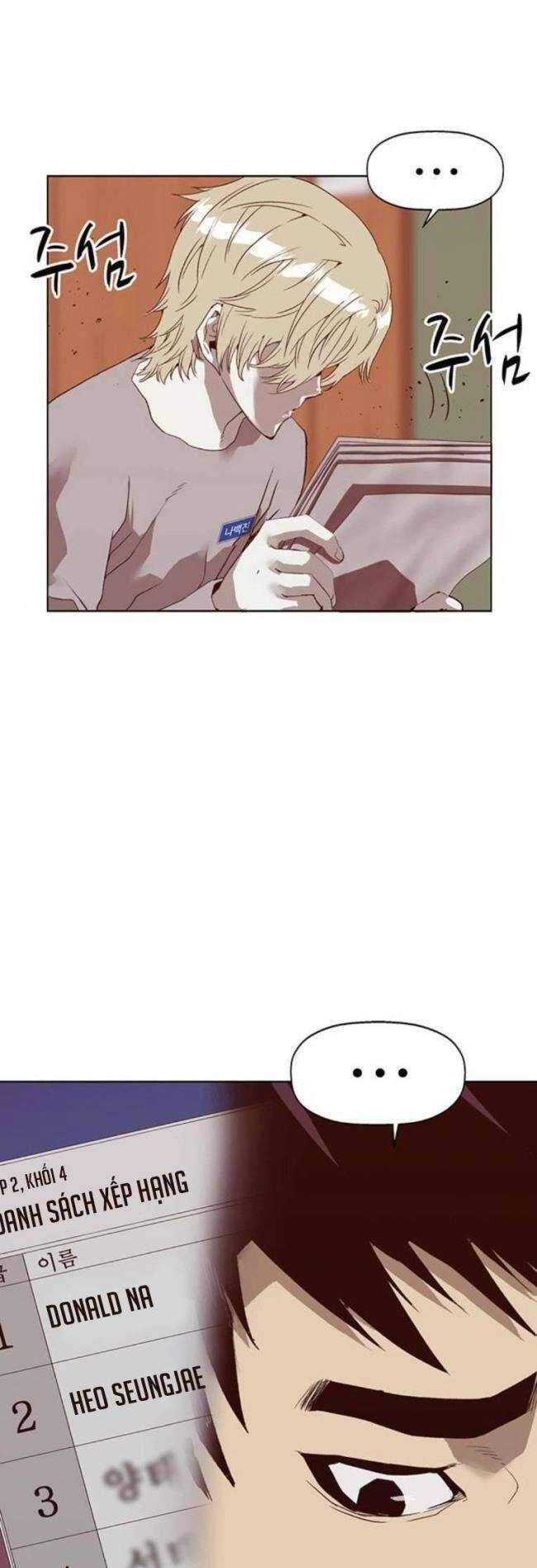 Anh Hùng Yếu Chapter 258 - 2