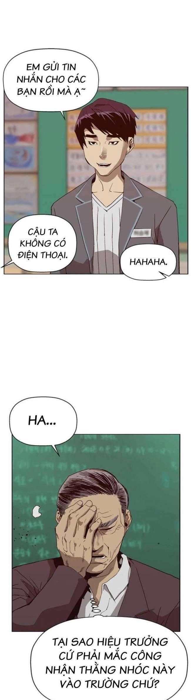 Anh Hùng Yếu Chapter 258 - 6