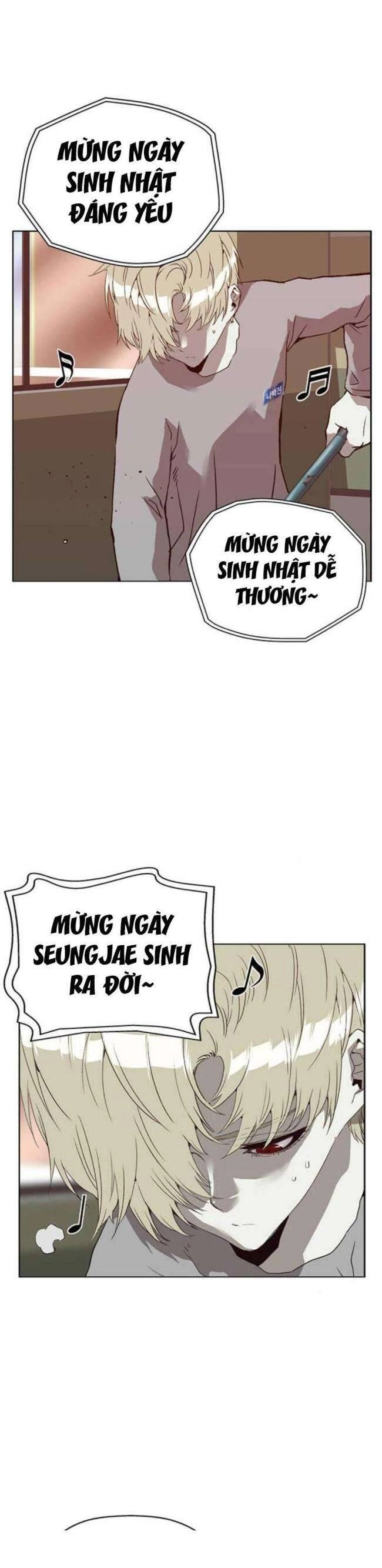 Anh Hùng Yếu Chapter 258 - 12