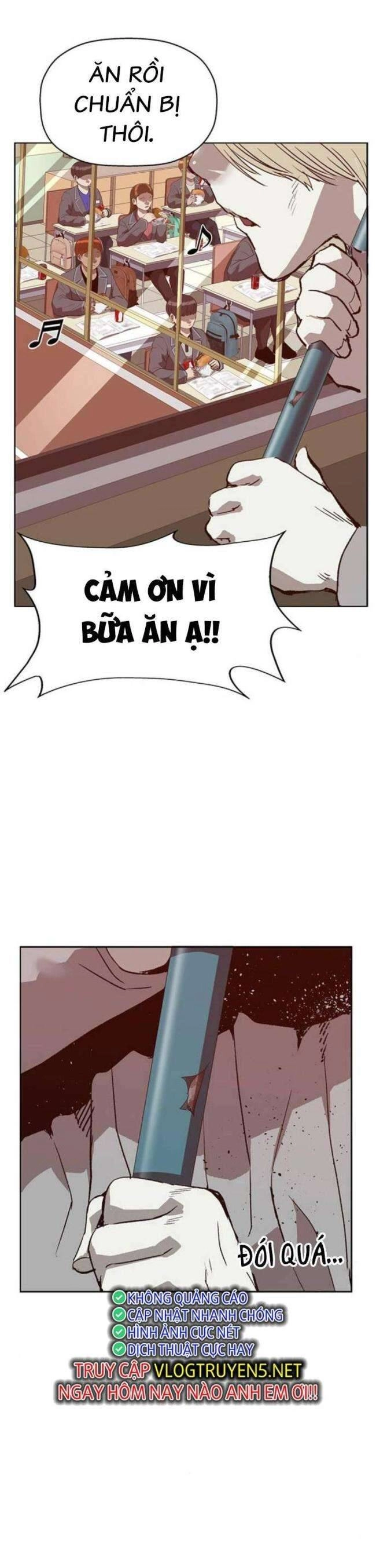 Anh Hùng Yếu Chapter 258 - 13