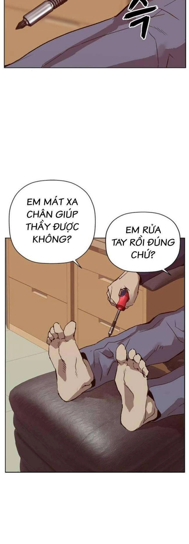 Anh Hùng Yếu Chapter 258 - 19