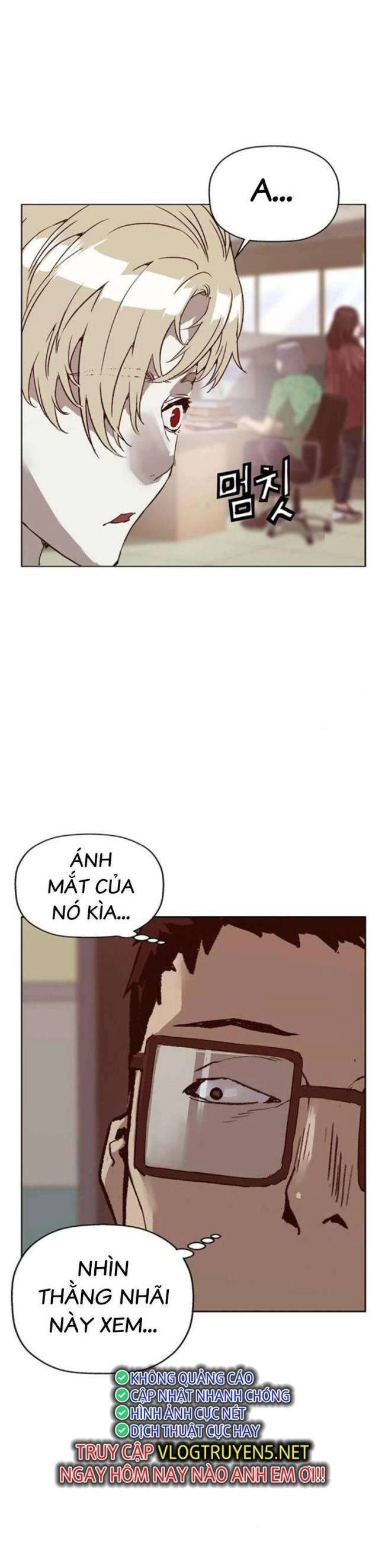 Anh Hùng Yếu Chapter 258 - 20