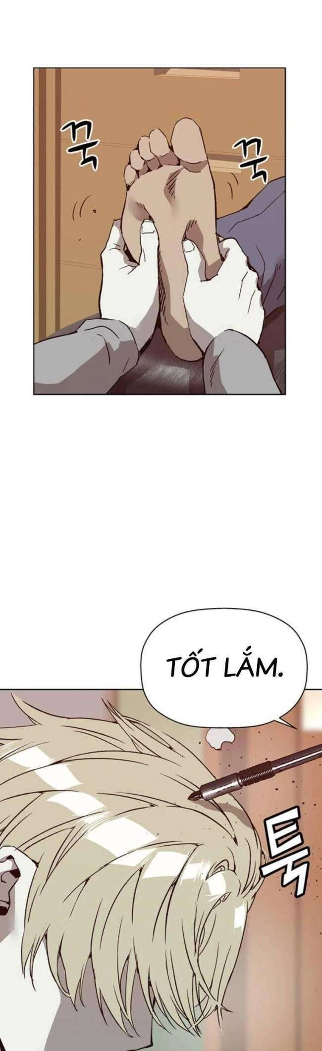 Anh Hùng Yếu Chapter 258 - 21