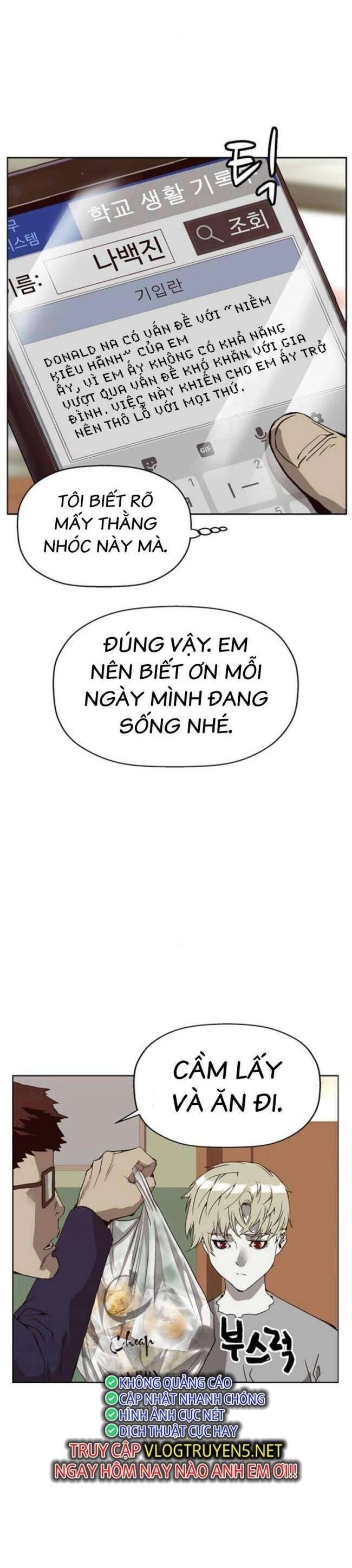 Anh Hùng Yếu Chapter 258 - 23