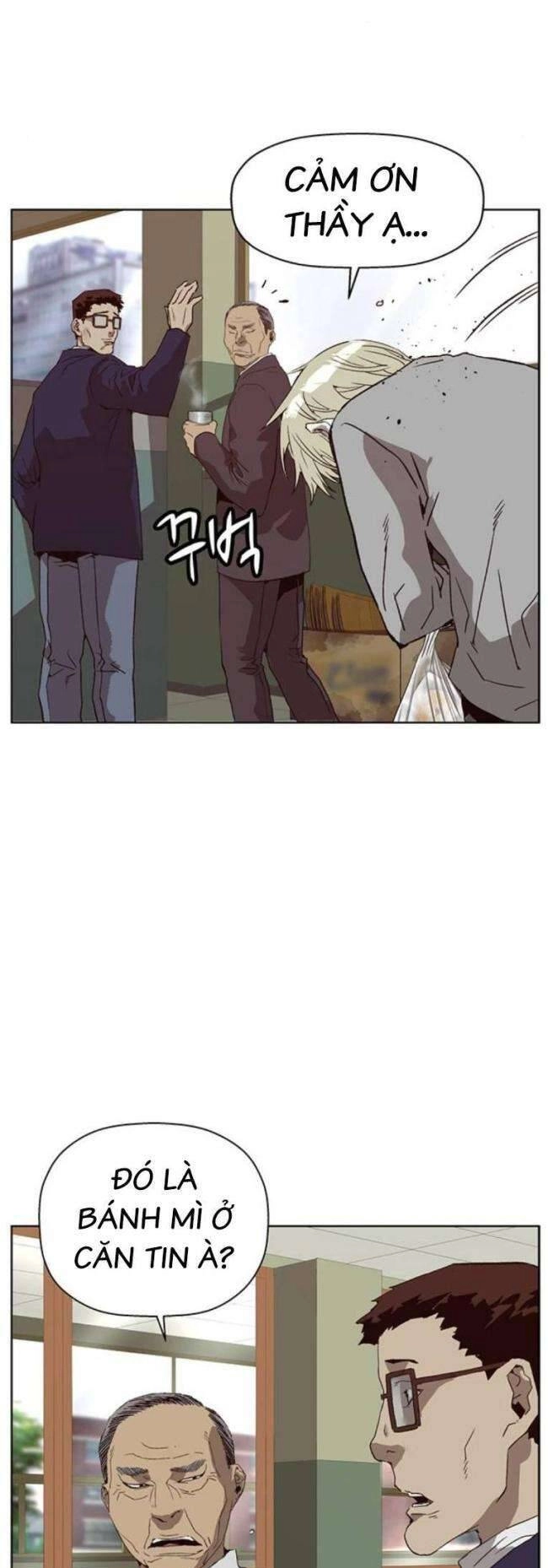 Anh Hùng Yếu Chapter 258 - 24