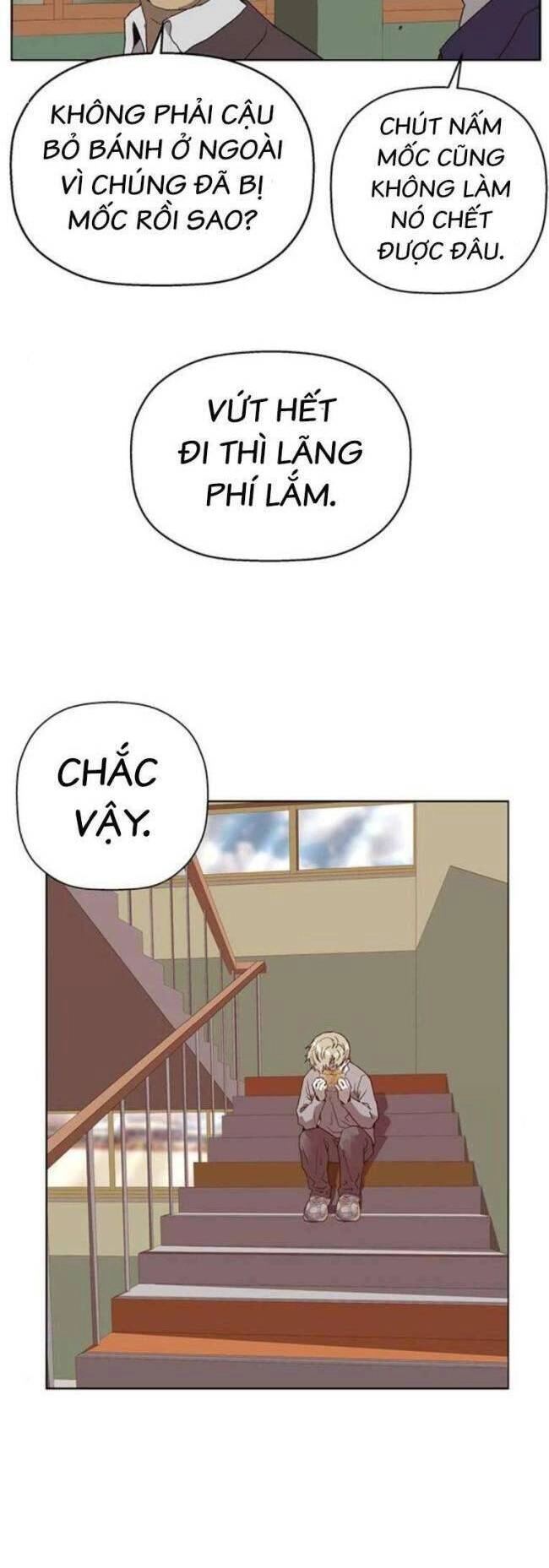 Anh Hùng Yếu Chapter 258 - 25