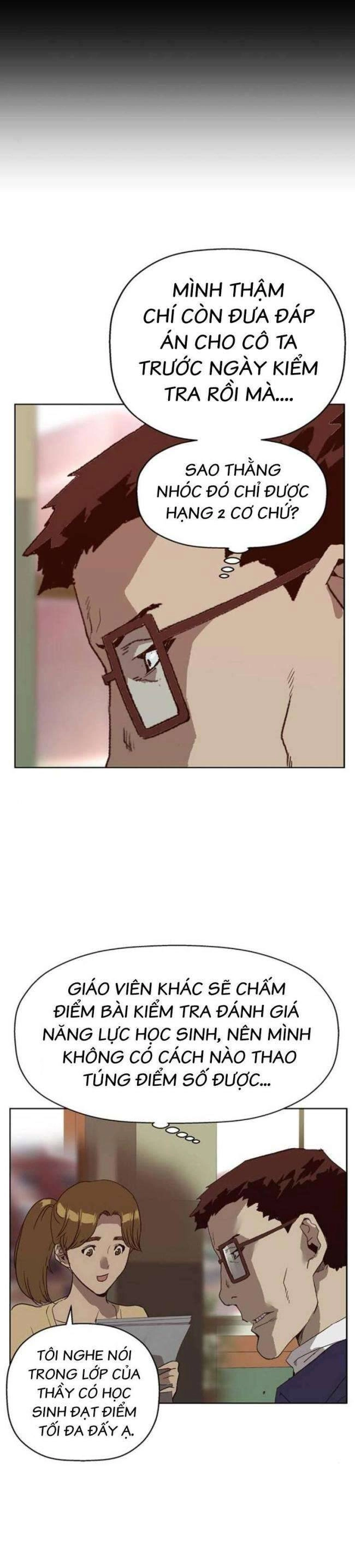 Anh Hùng Yếu Chapter 258 - 32