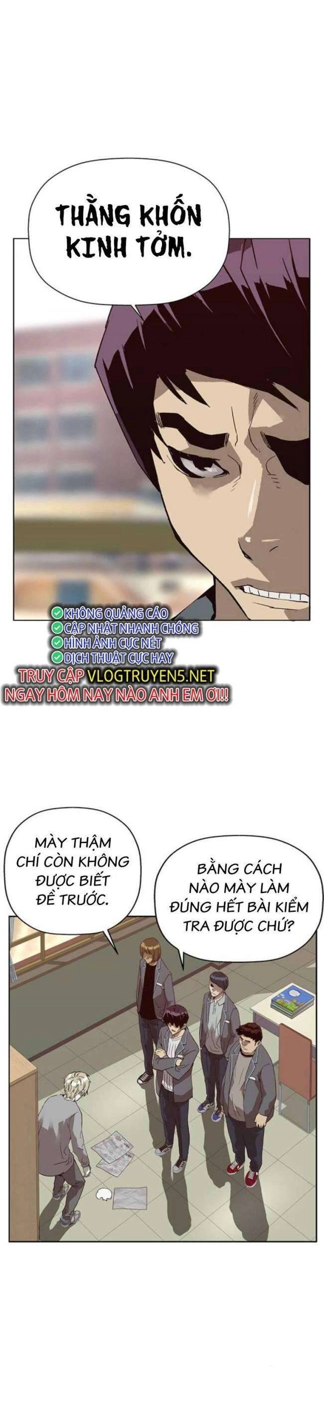 Anh Hùng Yếu Chapter 258 - 37