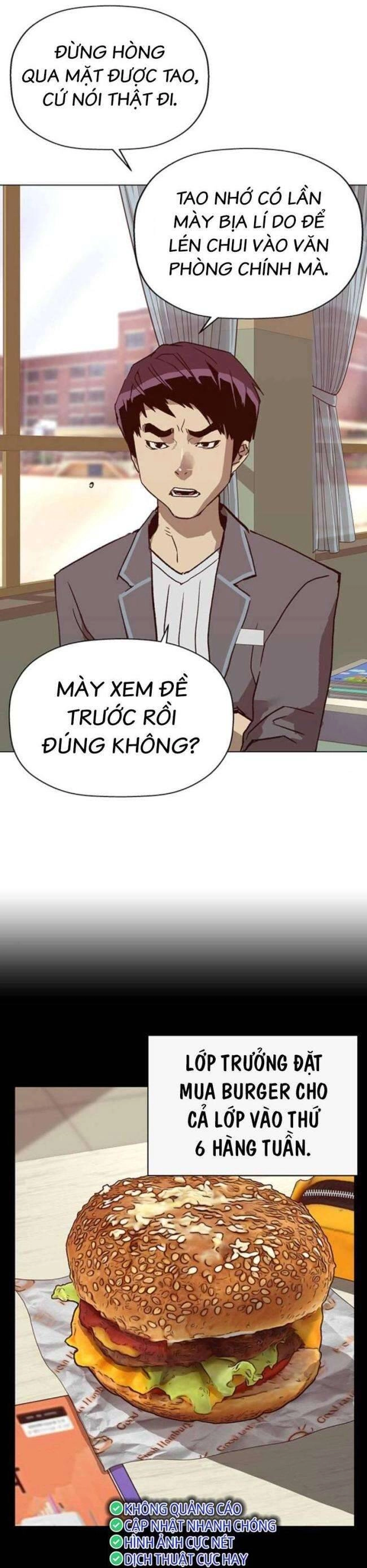 Anh Hùng Yếu Chapter 258 - 38