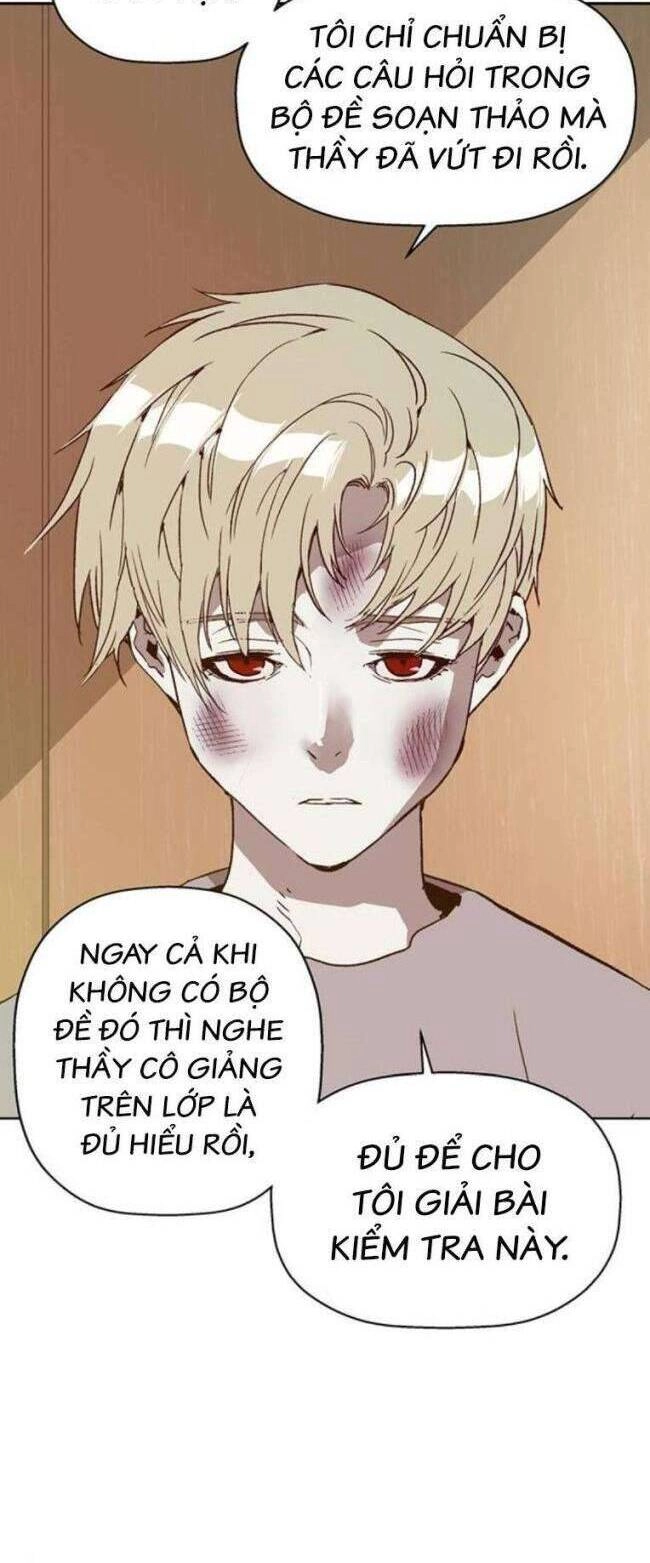 Anh Hùng Yếu Chapter 258 - 40
