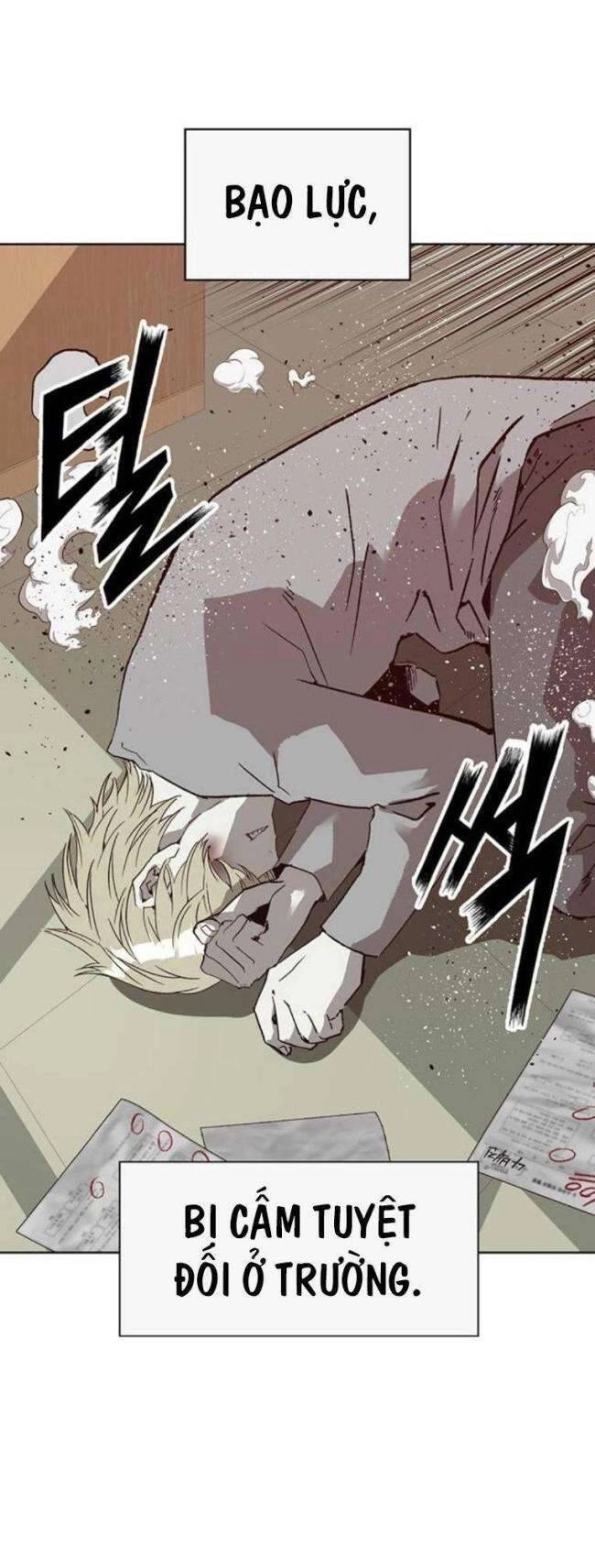 Anh Hùng Yếu Chapter 258 - 42