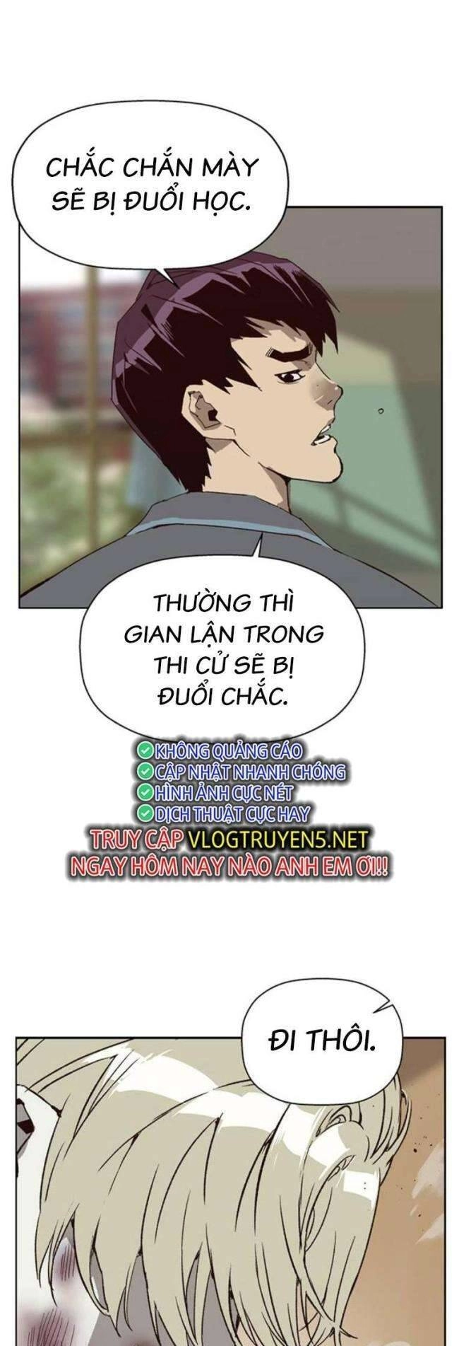 Anh Hùng Yếu Chapter 258 - 50