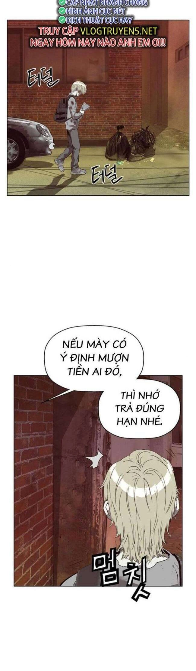 Anh Hùng Yếu Chapter 258 - 53