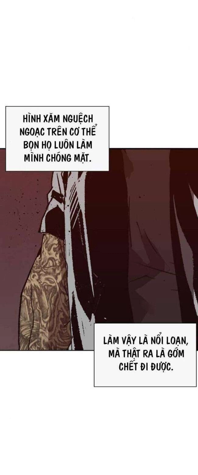 Anh Hùng Yếu Chapter 258 - 57