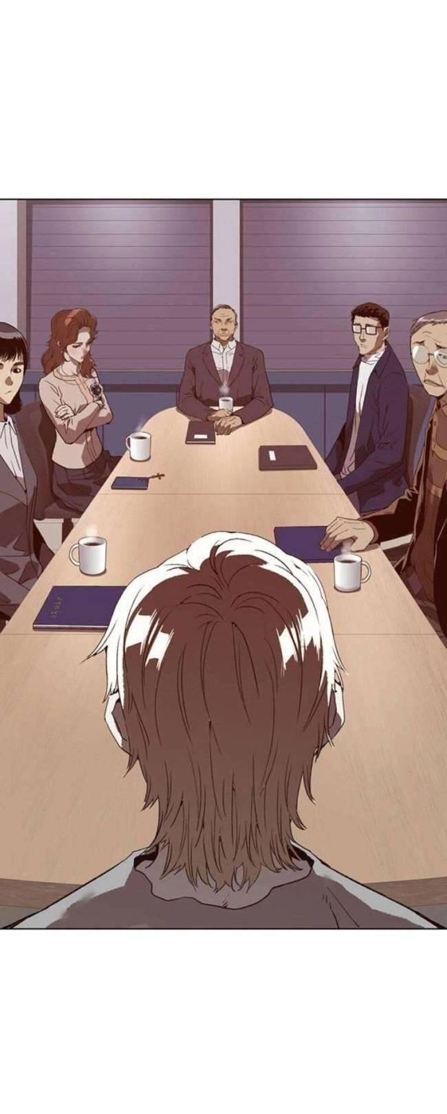 Anh Hùng Yếu Chapter 259 - 1