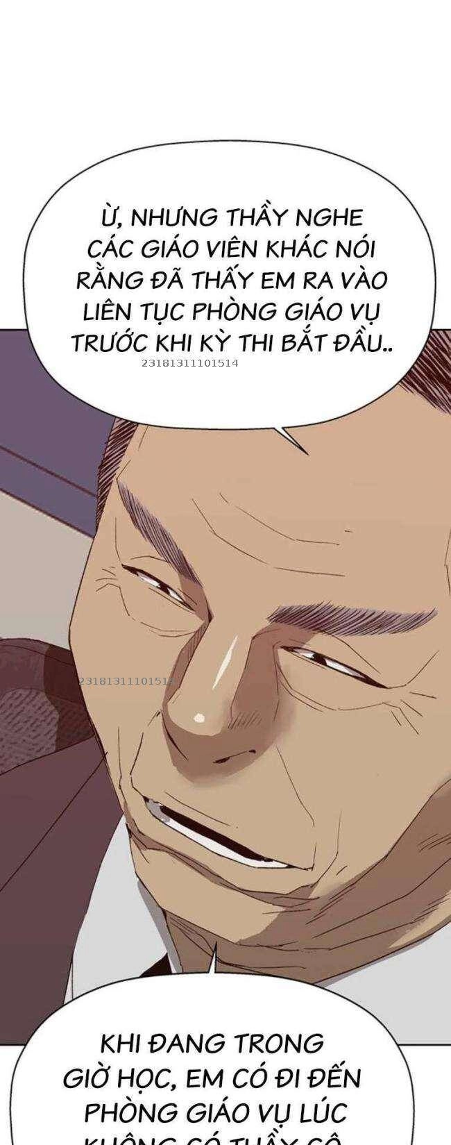 Anh Hùng Yếu Chapter 259 - 5