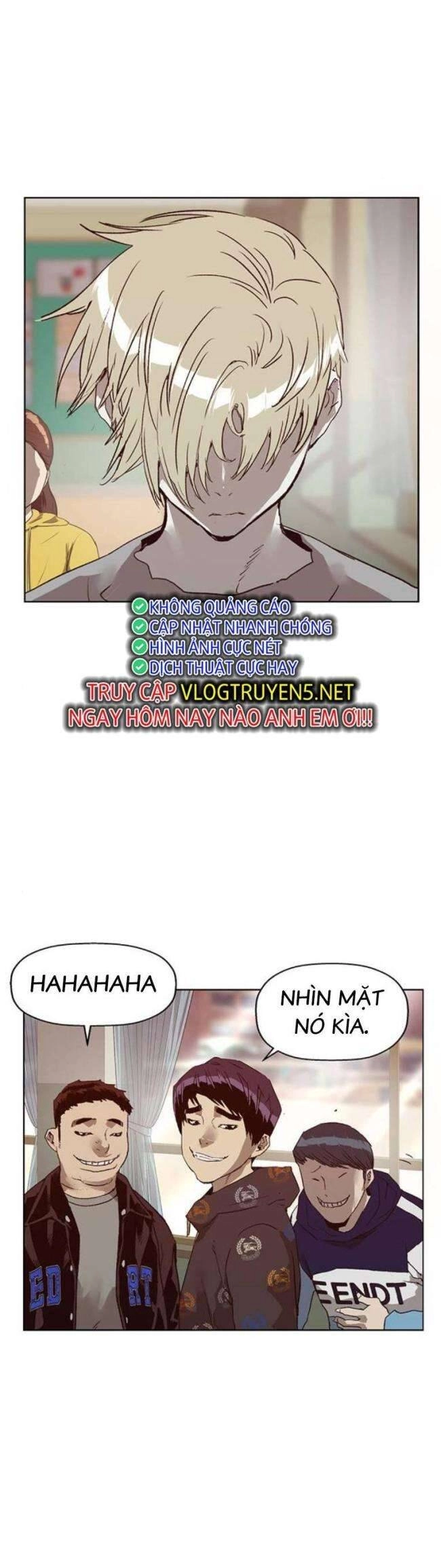 Anh Hùng Yếu Chapter 259 - 21