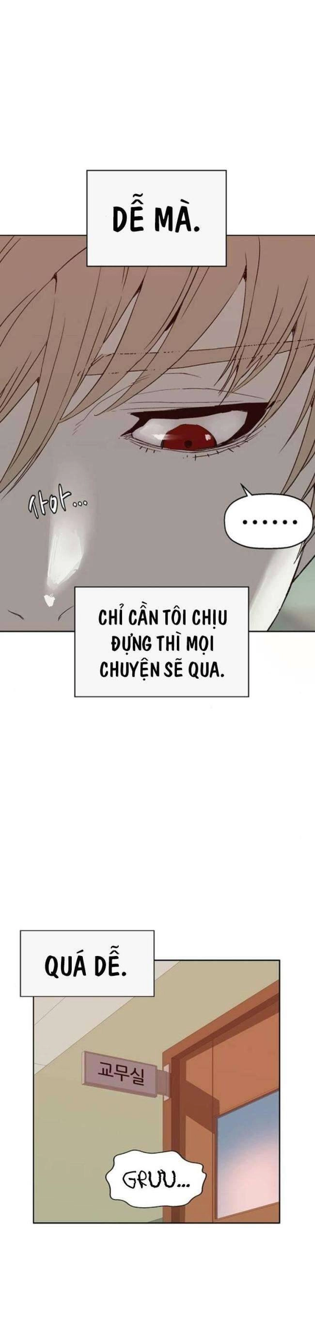 Anh Hùng Yếu Chapter 259 - 22