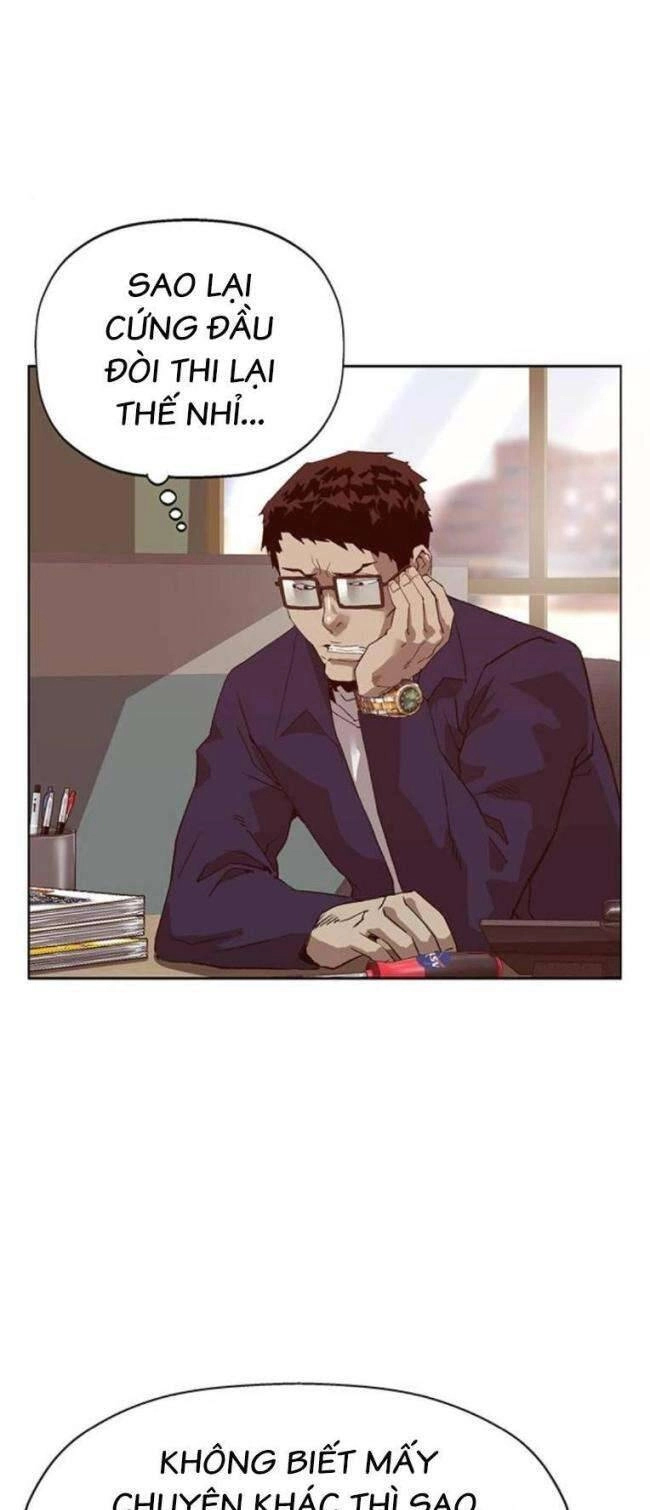 Anh Hùng Yếu Chapter 259 - 23