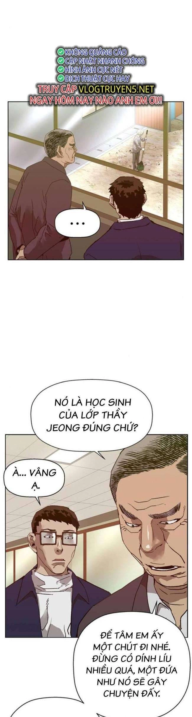 Anh Hùng Yếu Chapter 259 - 52