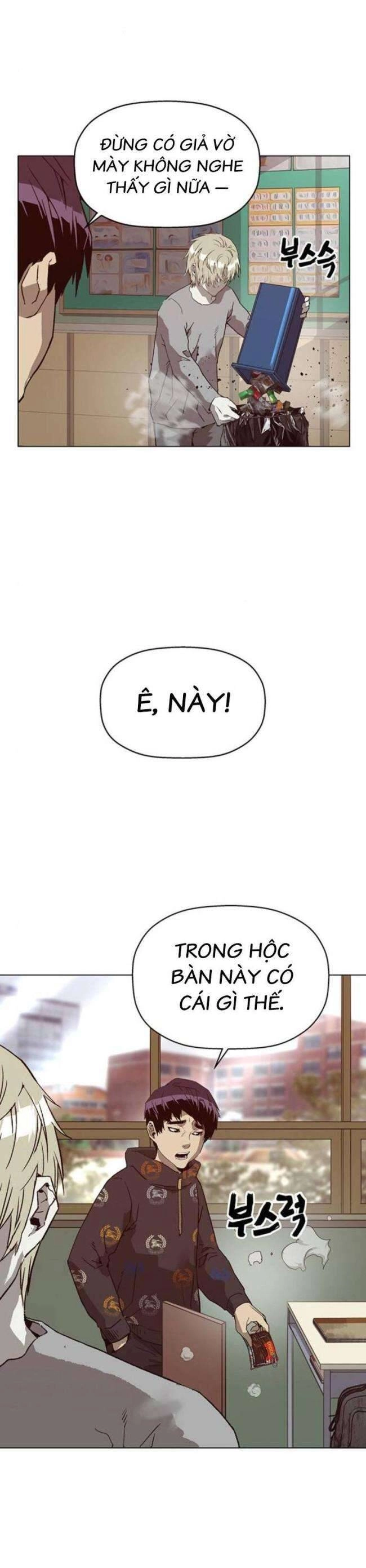 Anh Hùng Yếu Chapter 259 - 58