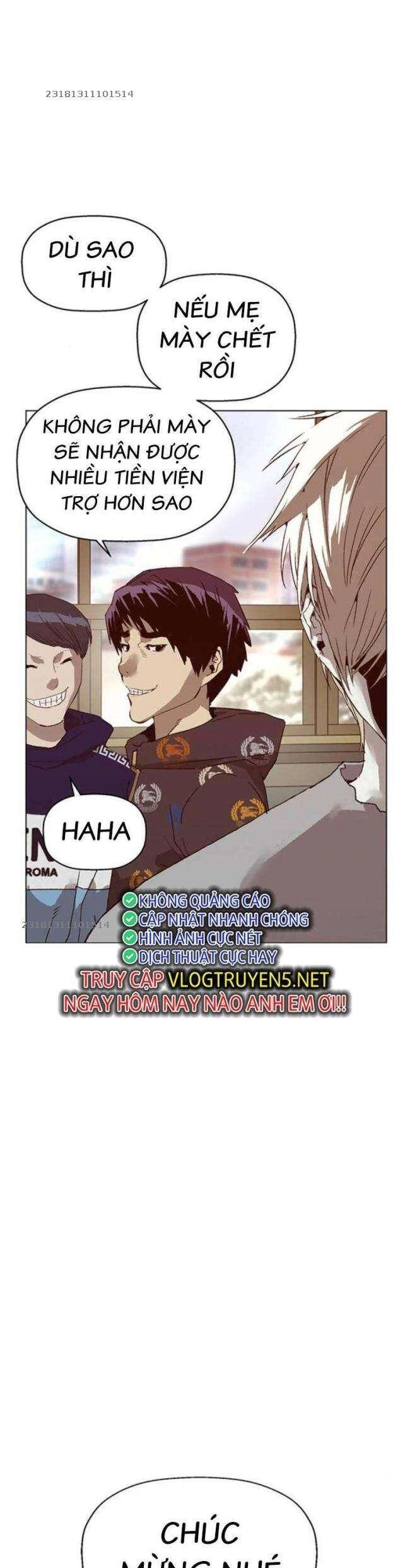 Anh Hùng Yếu Chapter 259 - 65