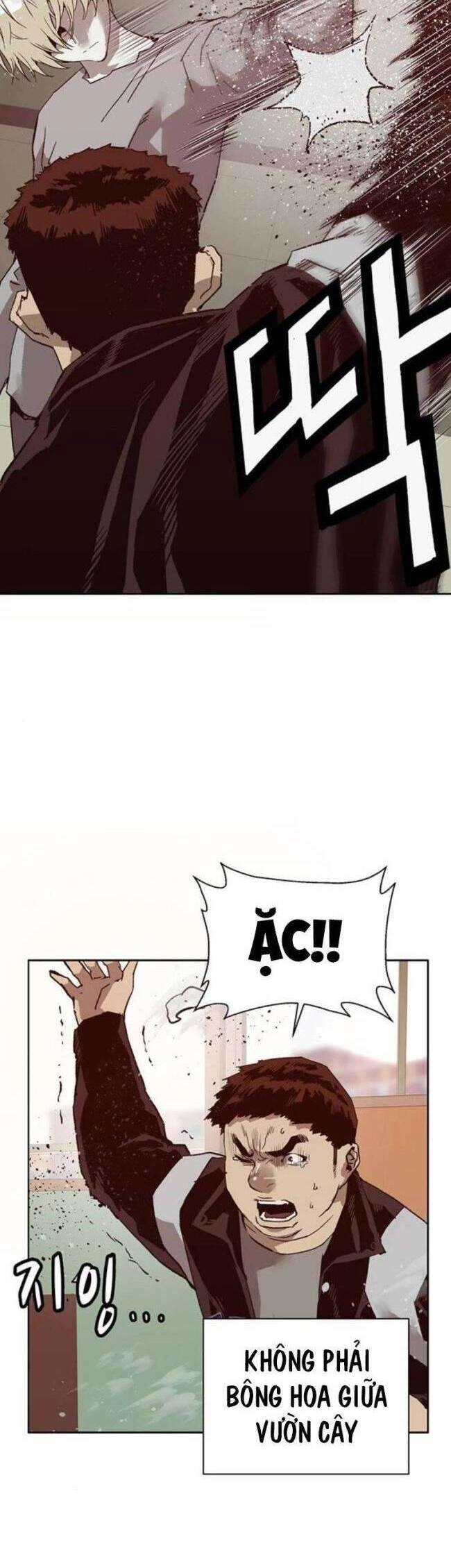 Anh Hùng Yếu Chapter 260 - 4