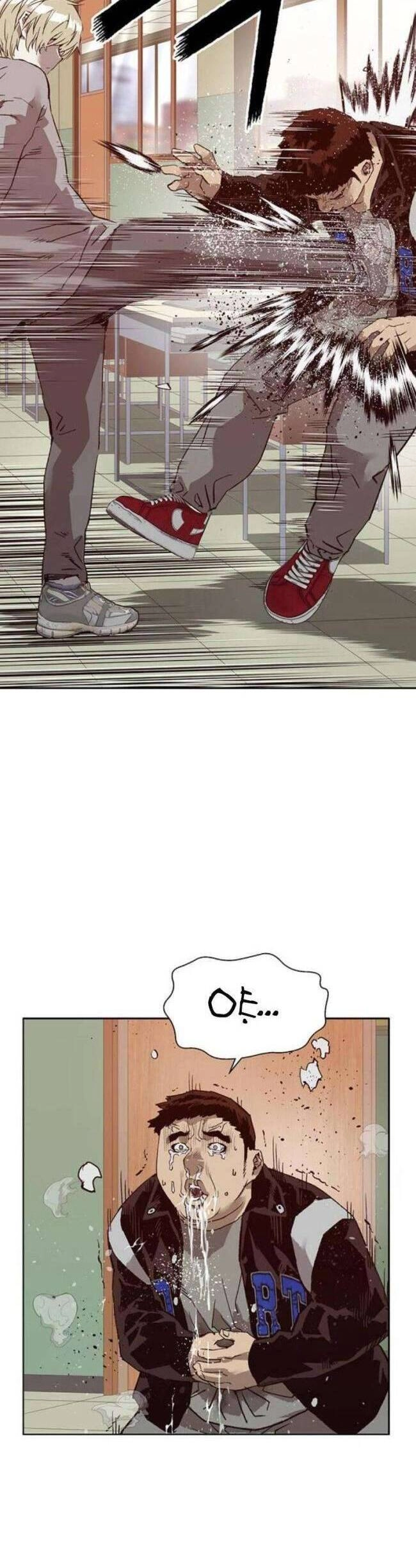 Anh Hùng Yếu Chapter 260 - 6