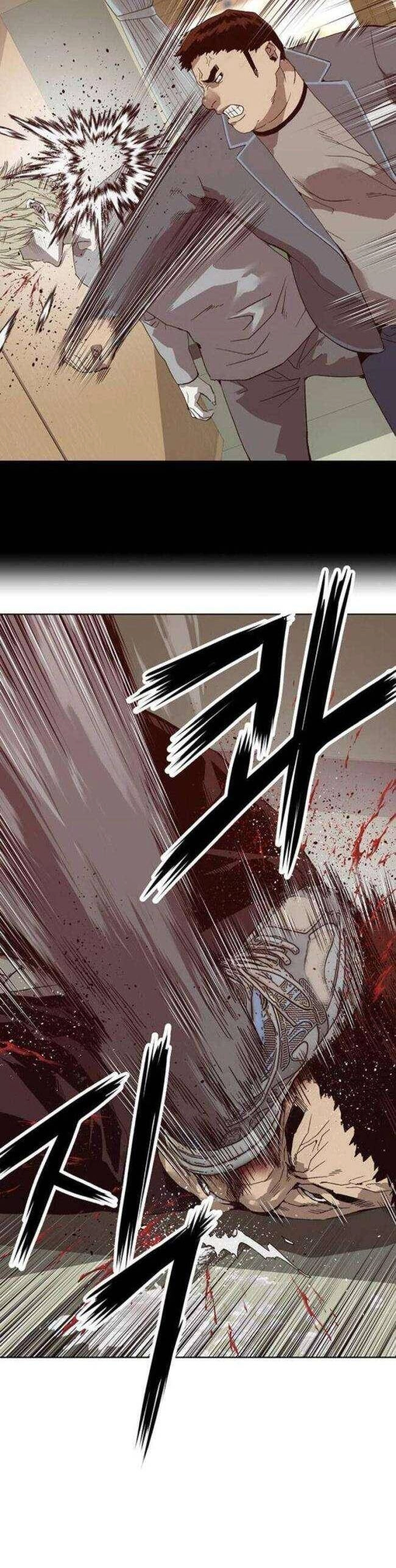 Anh Hùng Yếu Chapter 260 - 8