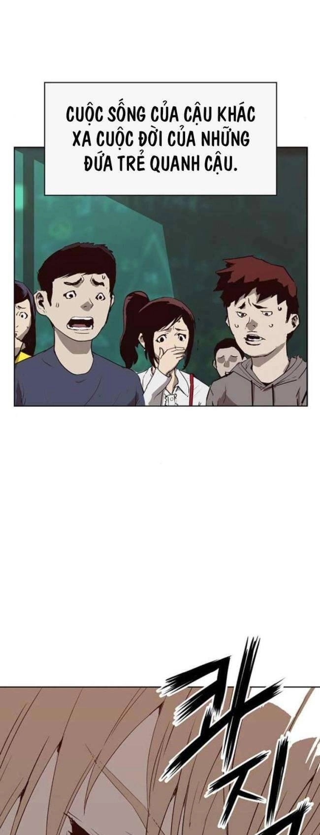 Anh Hùng Yếu Chapter 260 - 9