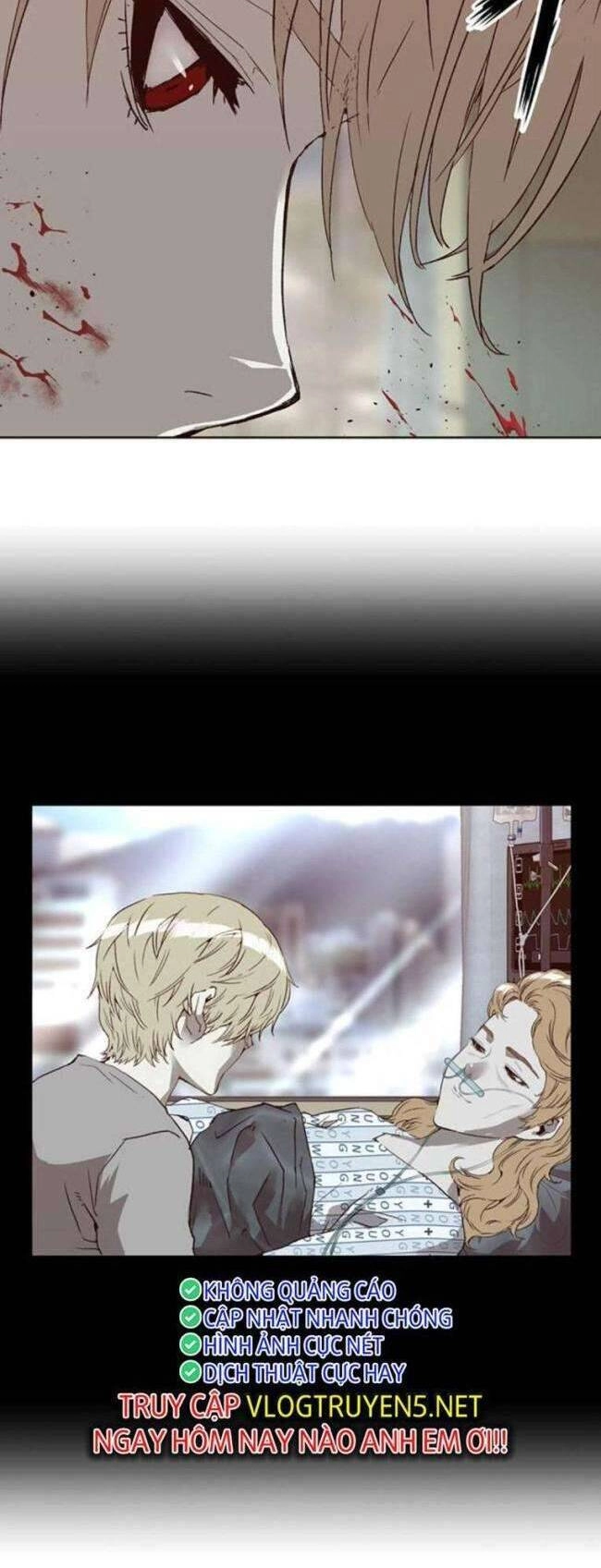 Anh Hùng Yếu Chapter 260 - 10