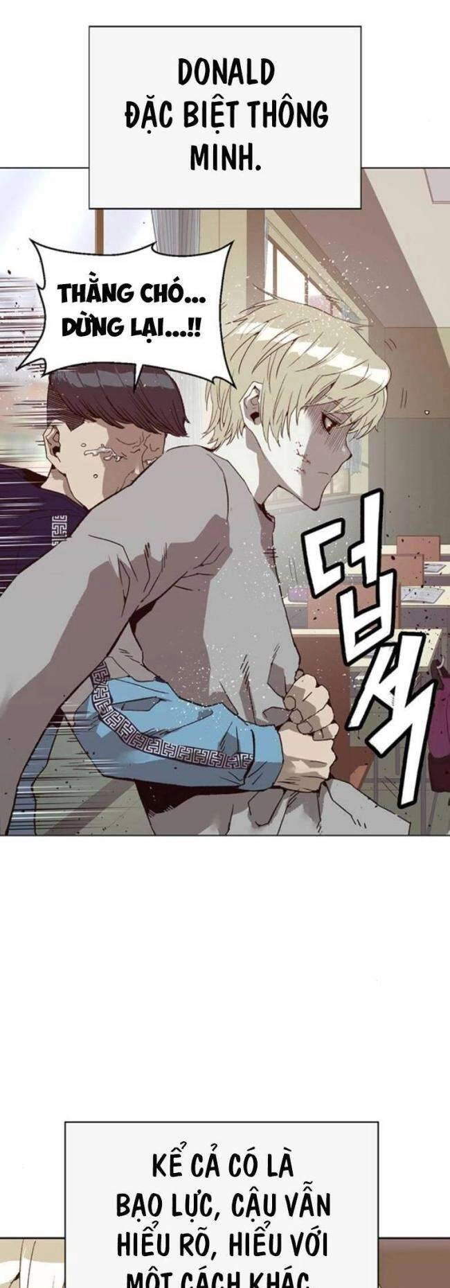 Anh Hùng Yếu Chapter 260 - 11