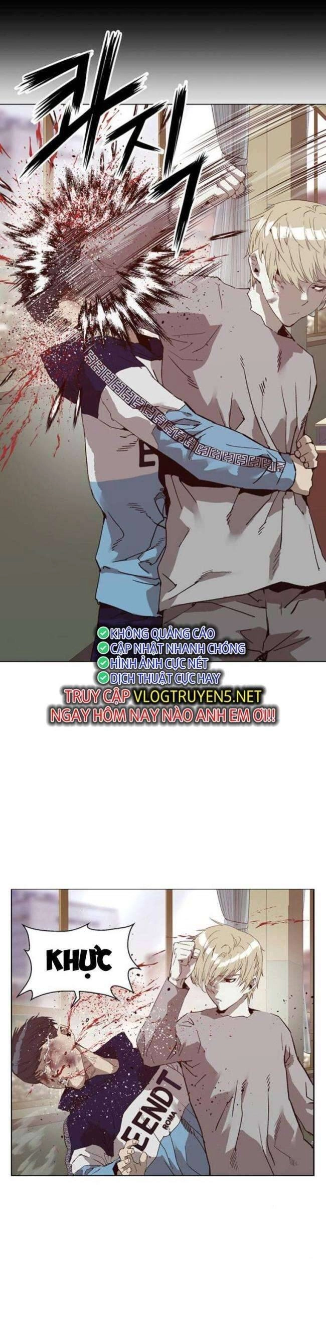 Anh Hùng Yếu Chapter 260 - 13