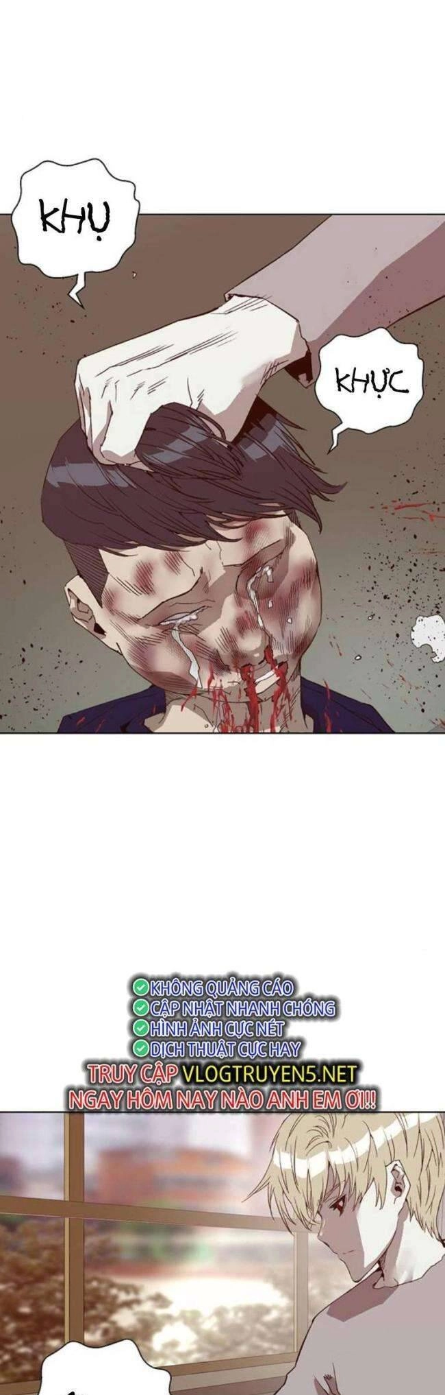 Anh Hùng Yếu Chapter 260 - 15