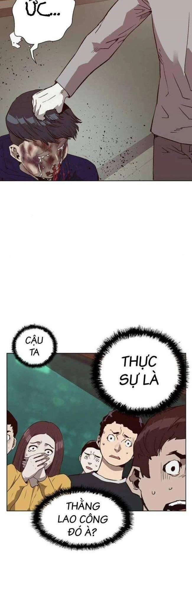 Anh Hùng Yếu Chapter 260 - 16