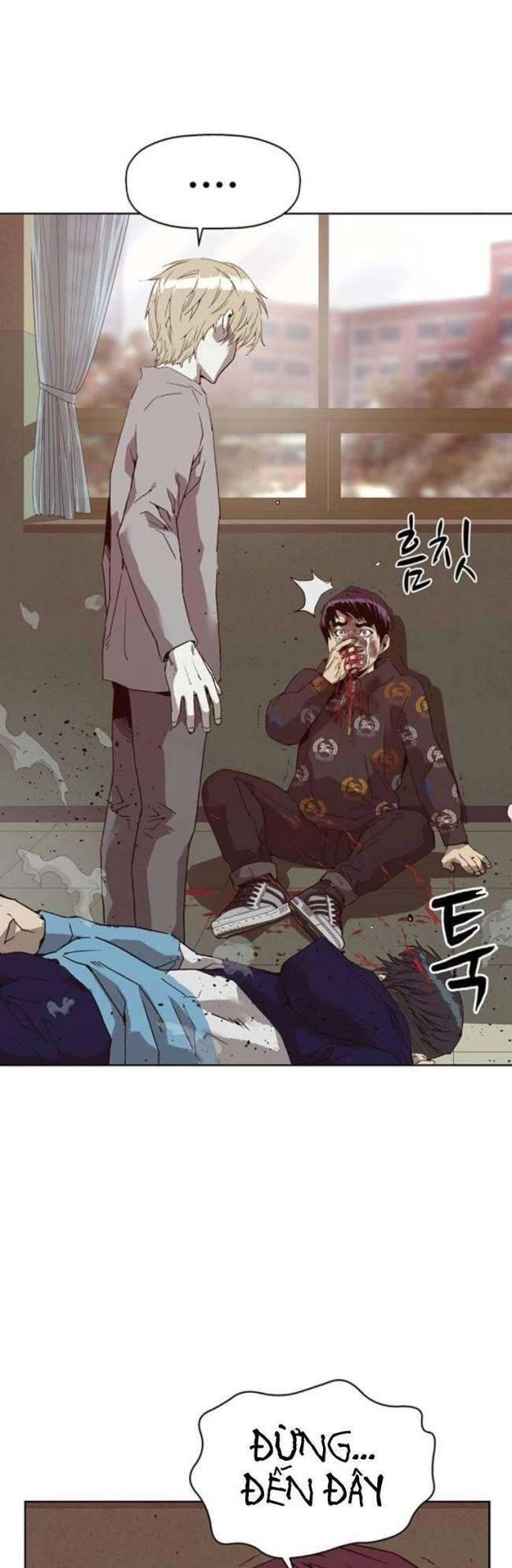 Anh Hùng Yếu Chapter 260 - 17