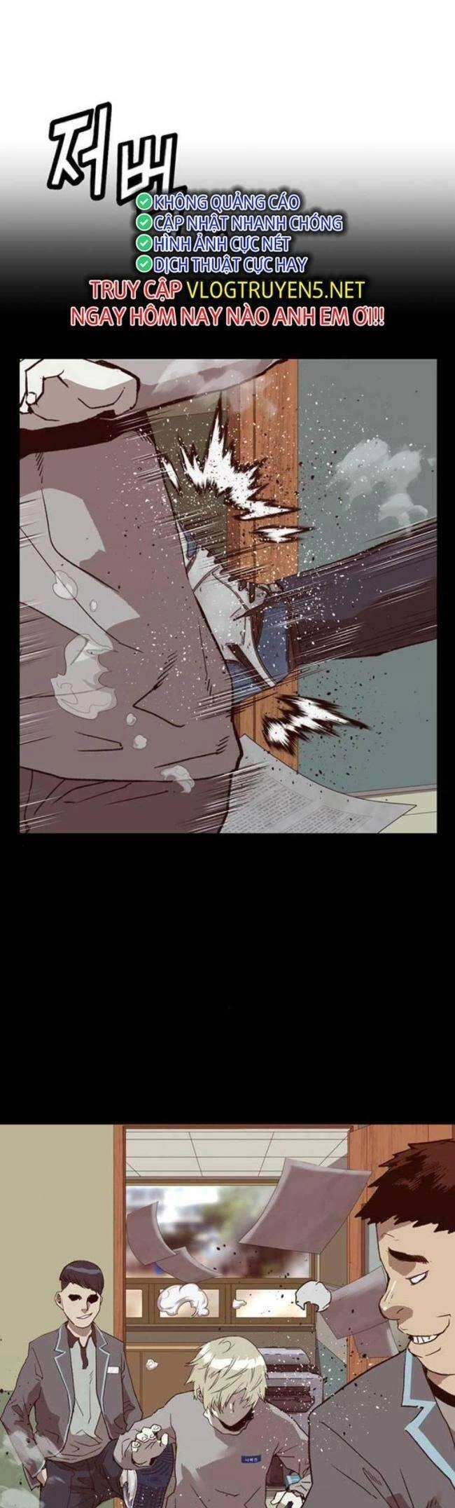 Anh Hùng Yếu Chapter 260 - 19