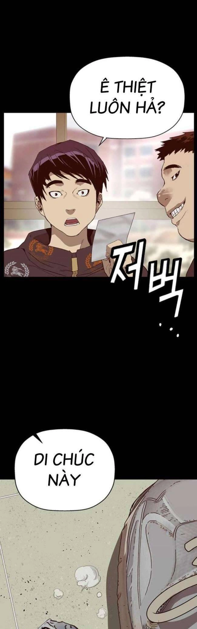 Anh Hùng Yếu Chapter 260 - 23