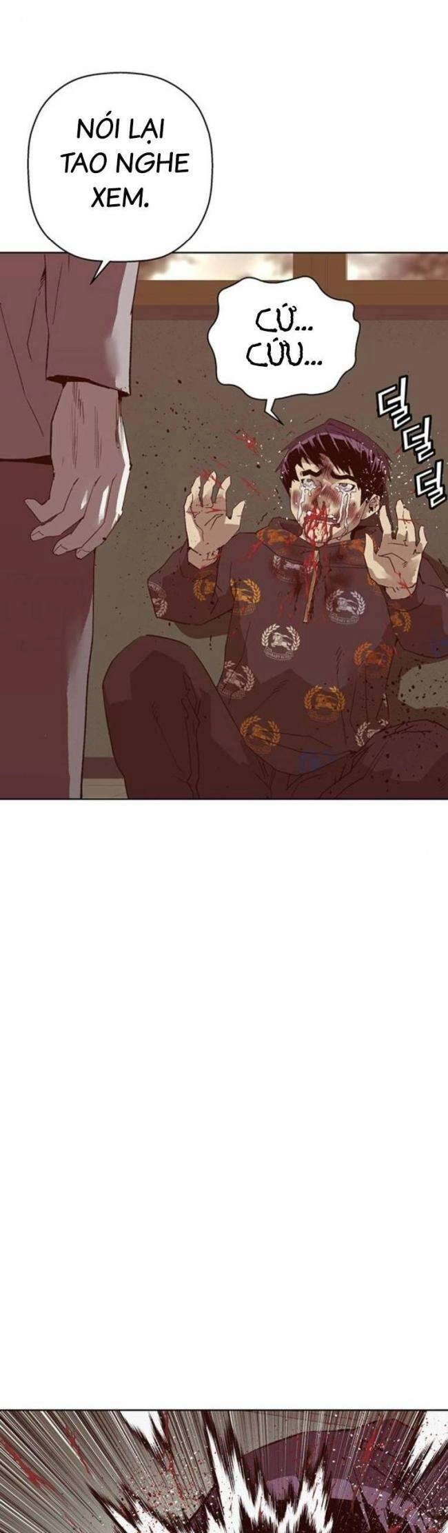 Anh Hùng Yếu Chapter 260 - 25