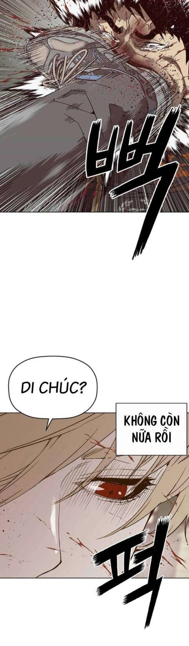 Anh Hùng Yếu Chapter 260 - 26