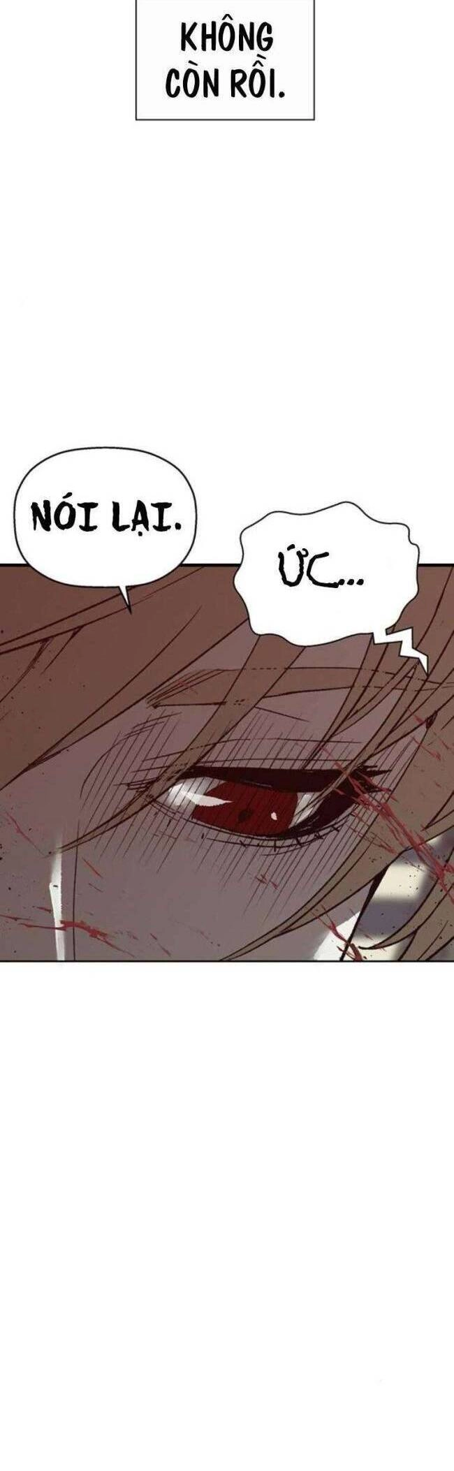 Anh Hùng Yếu Chapter 260 - 28