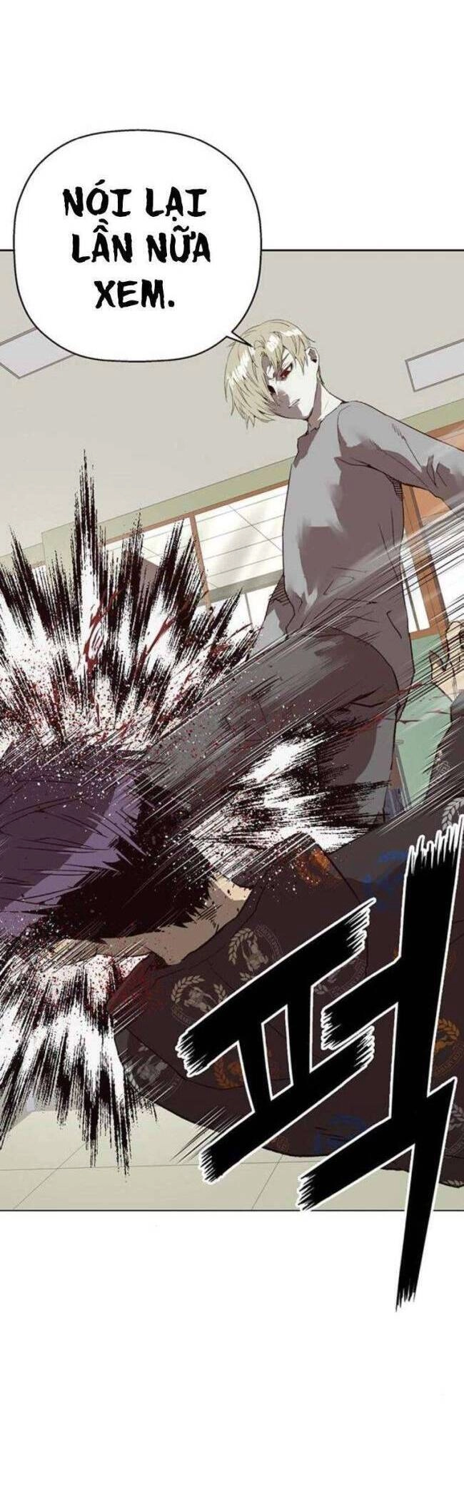 Anh Hùng Yếu Chapter 260 - 29