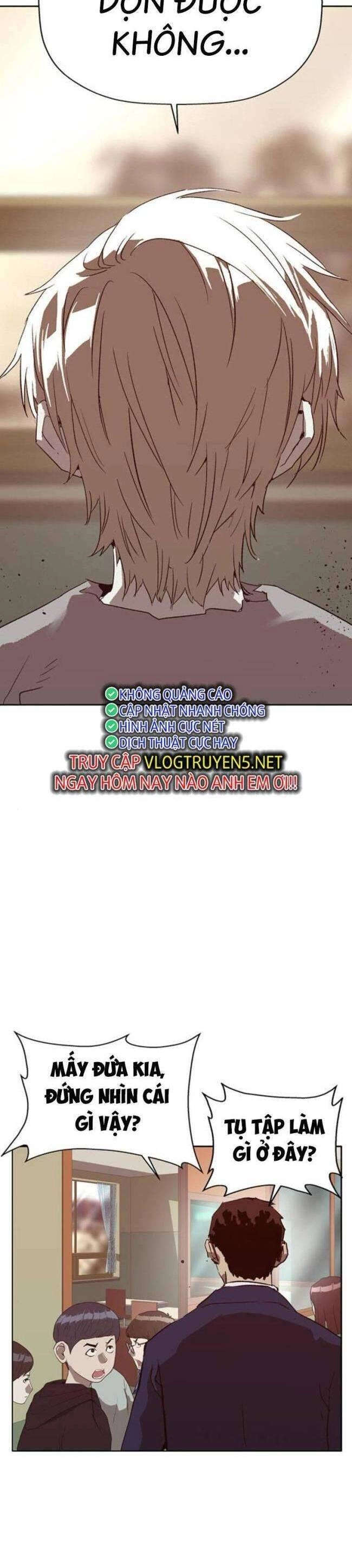 Anh Hùng Yếu Chapter 260 - 31