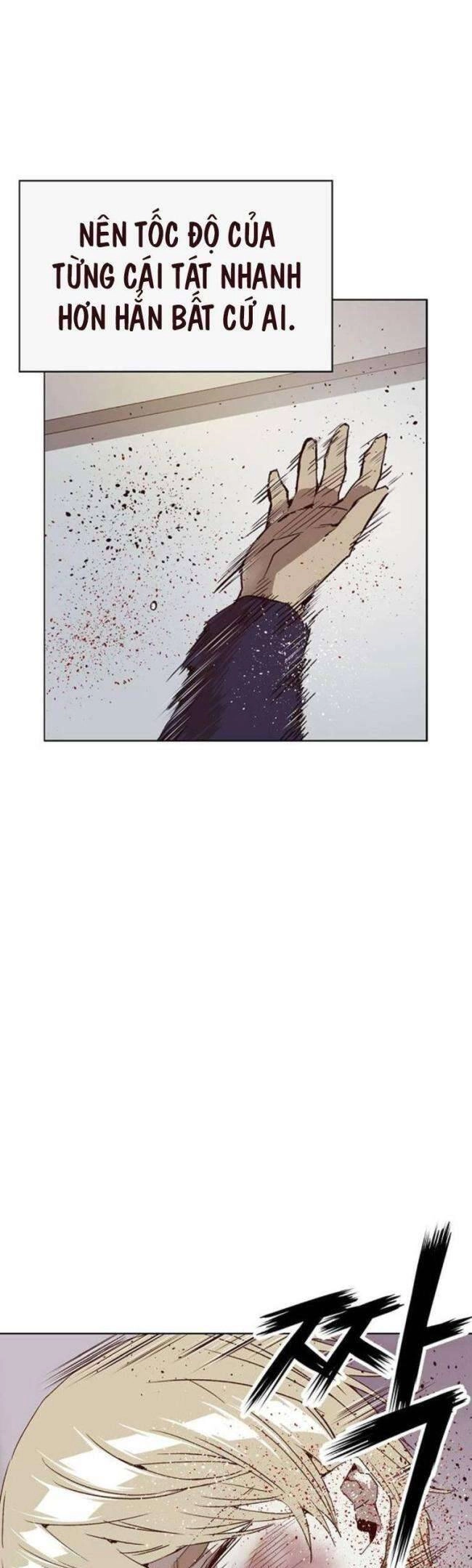 Anh Hùng Yếu Chapter 260 - 36