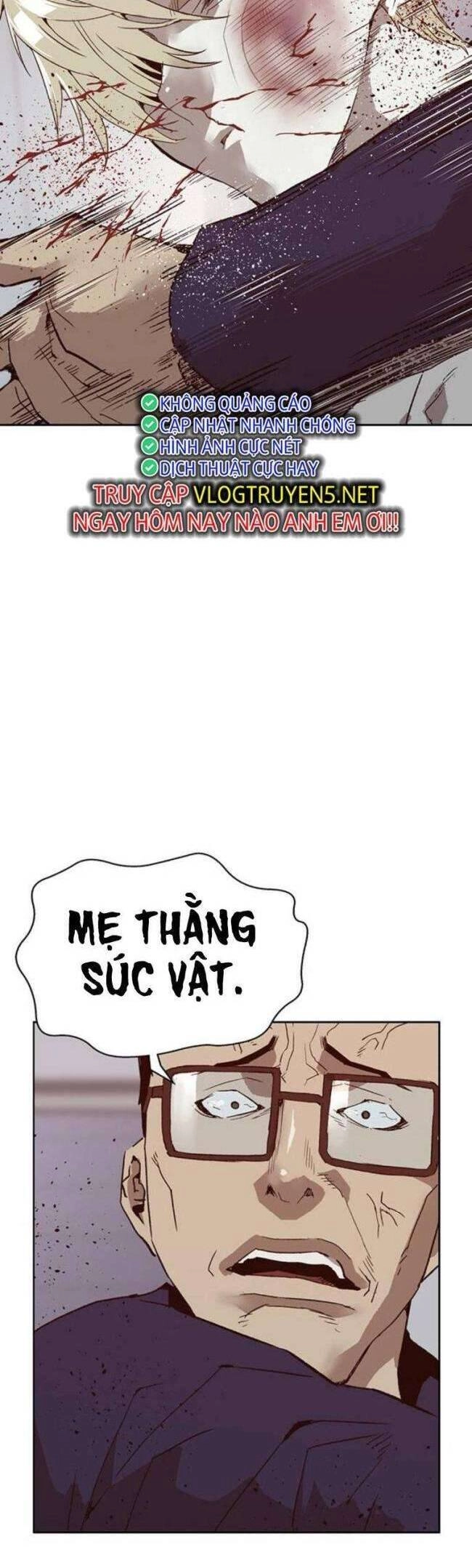 Anh Hùng Yếu Chapter 260 - 37